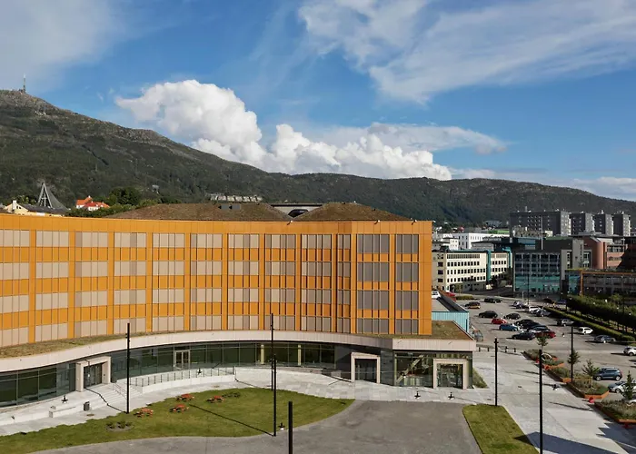 Moxy Bergen